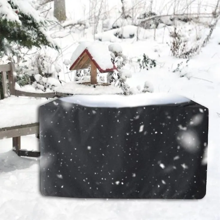 170*94*70 cm Outdoor furniture waterproof cover garden patio table chair dust Oxford cover AZ195