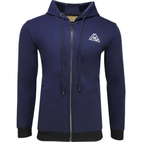 40 Below Velour Zip Up Hoodie