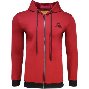 40 Below Velour Zip Up Hoodie