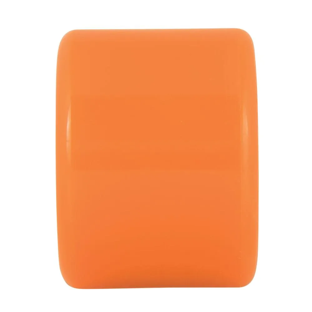 55mm Mini Super Juice Wheels (Orange)
