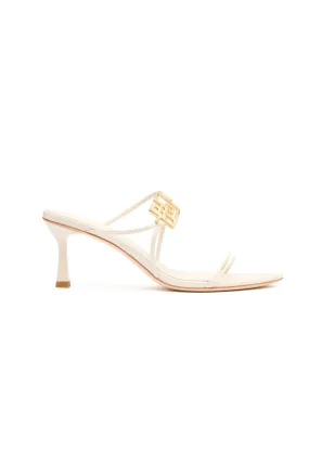 Acacia Strappy Mule
