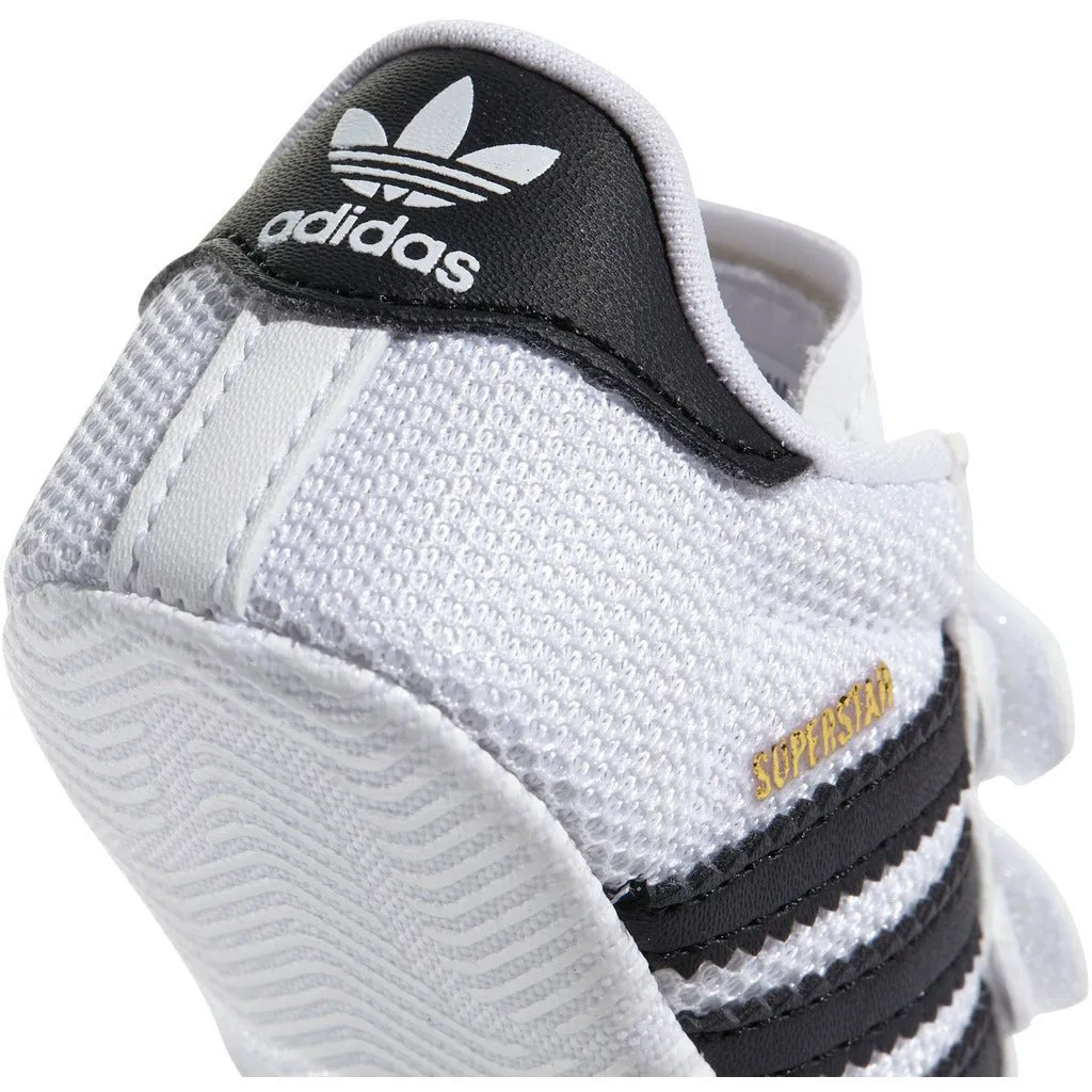 adidas Originals Superstar Crib Baby