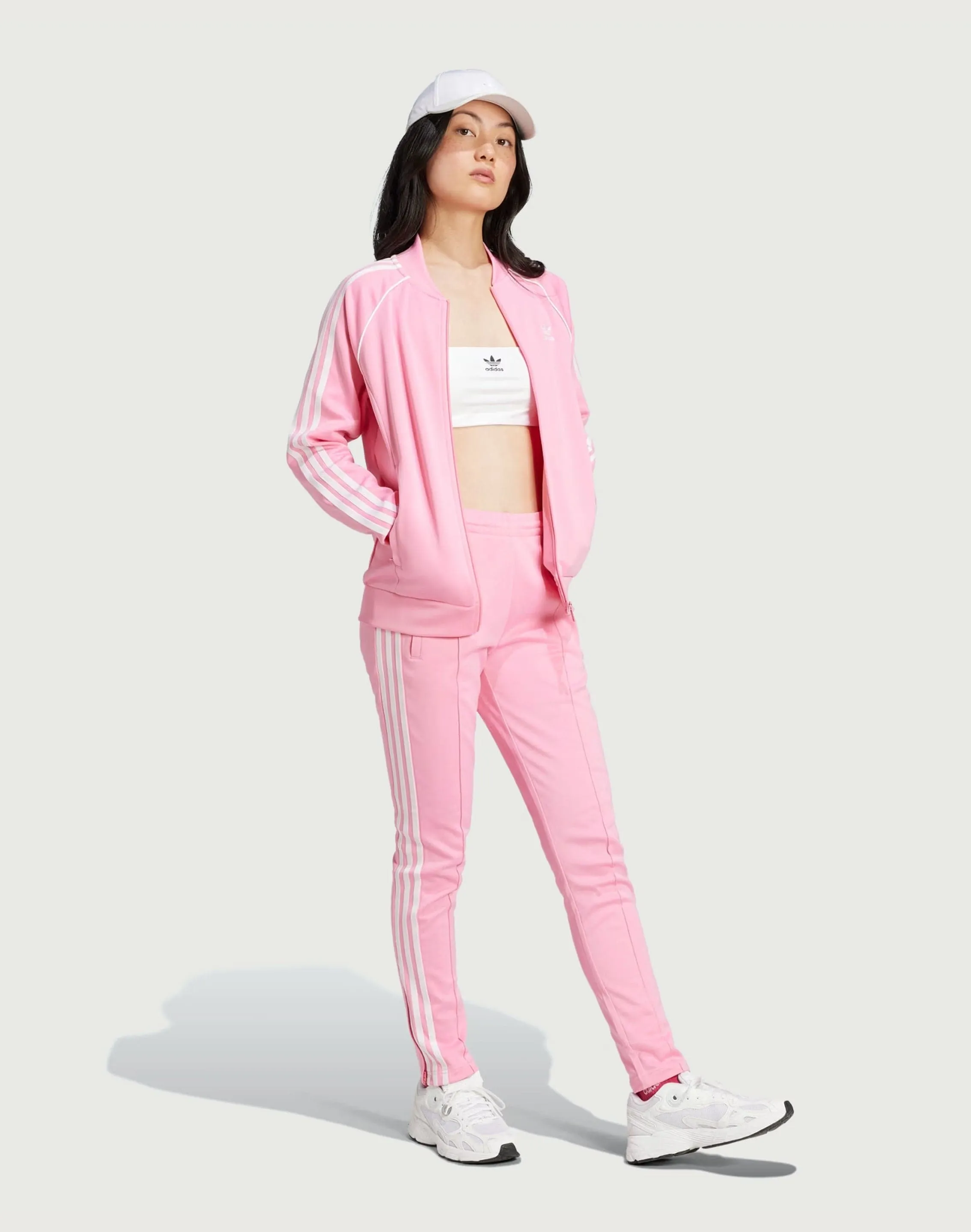 Adidas SST Track Jacket