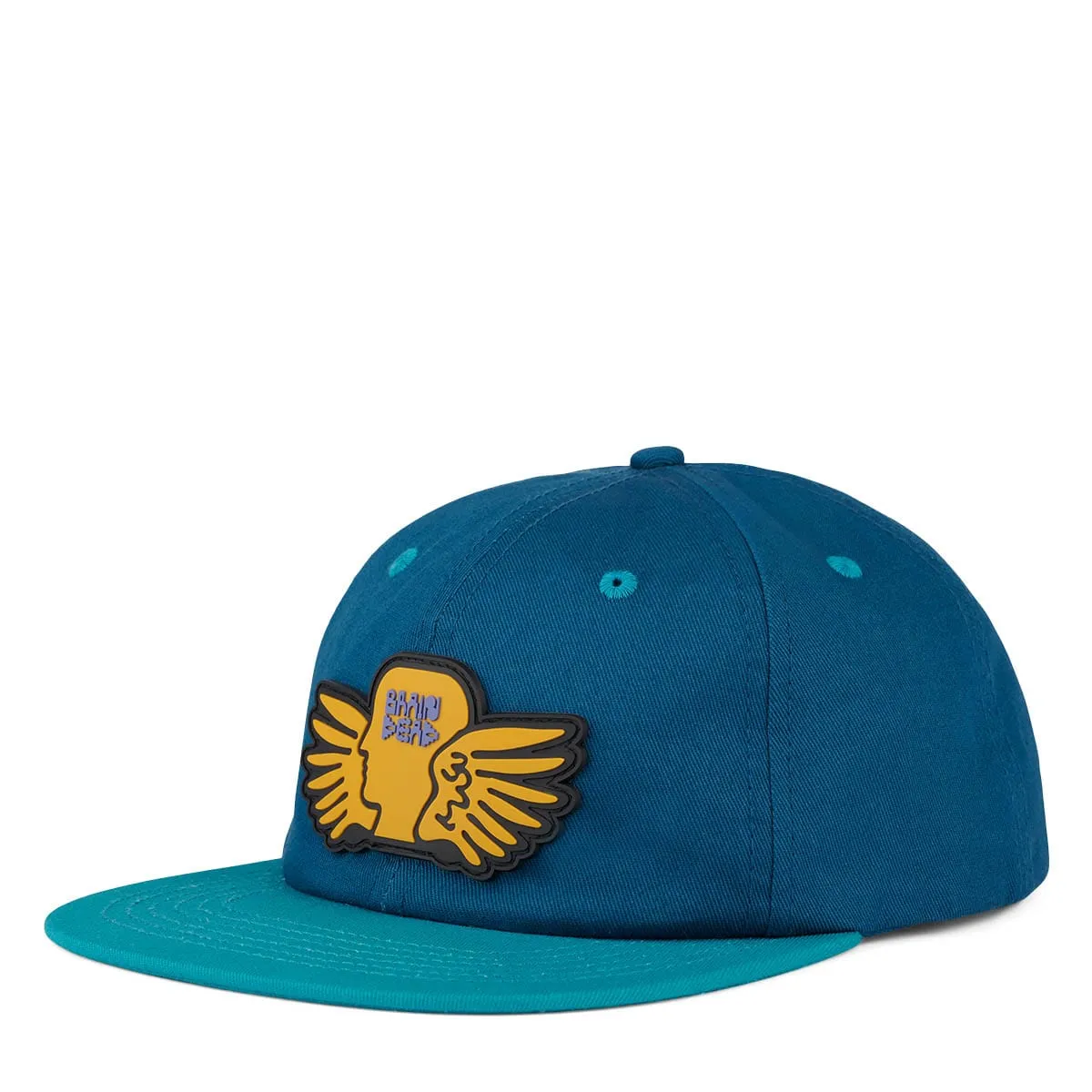 AFTERLIFE 6 PANEL CAP