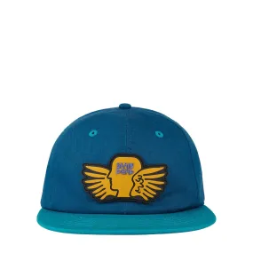 AFTERLIFE 6 PANEL CAP