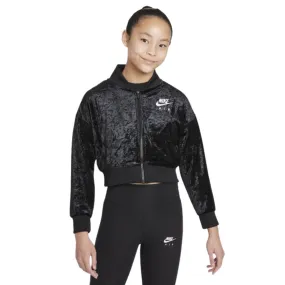 Air Zip Up Jacket