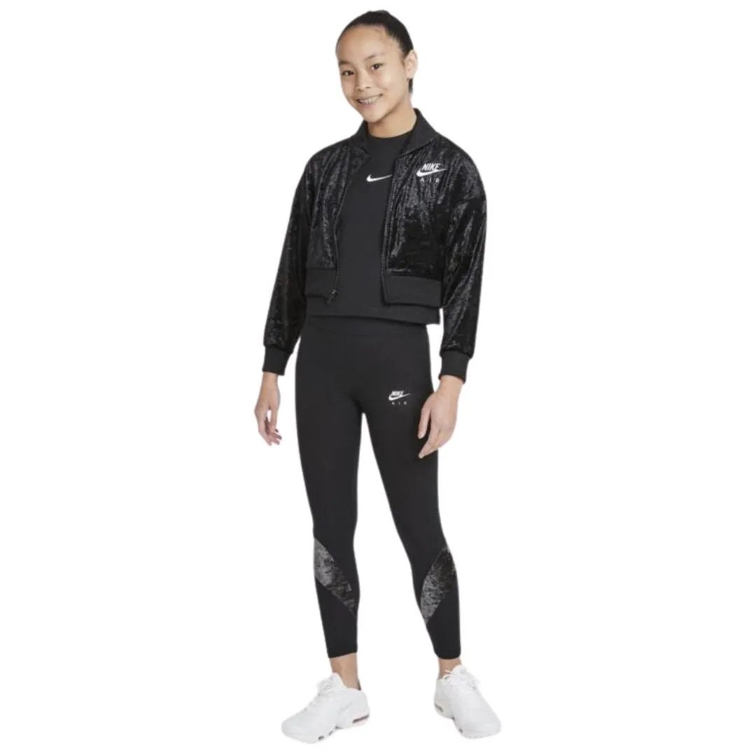 Air Zip Up Jacket