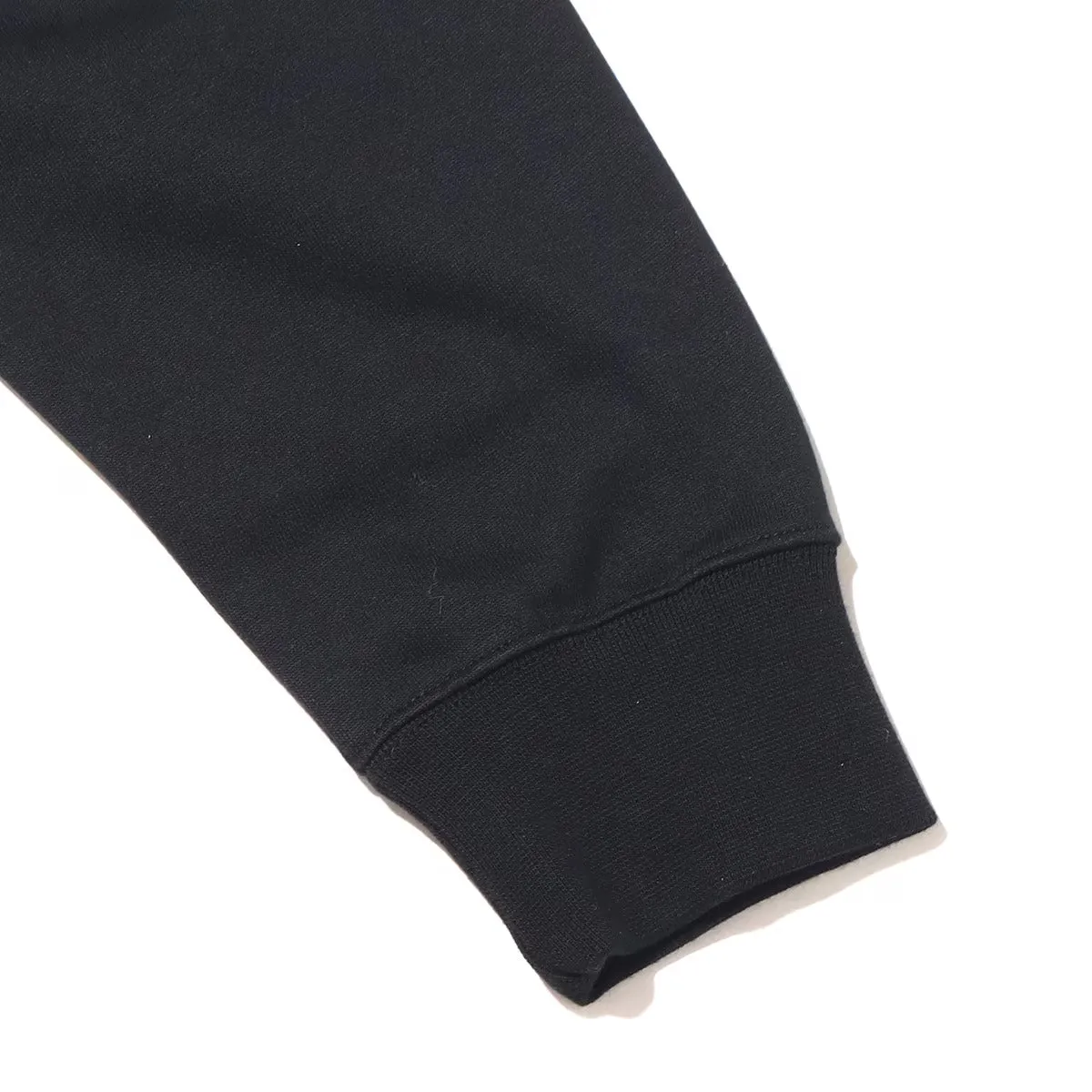 ATMOS SMALL BOX LOGO ZIP UP HOODIE