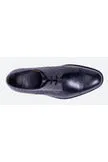 Barker Shoes Wye black calf leather