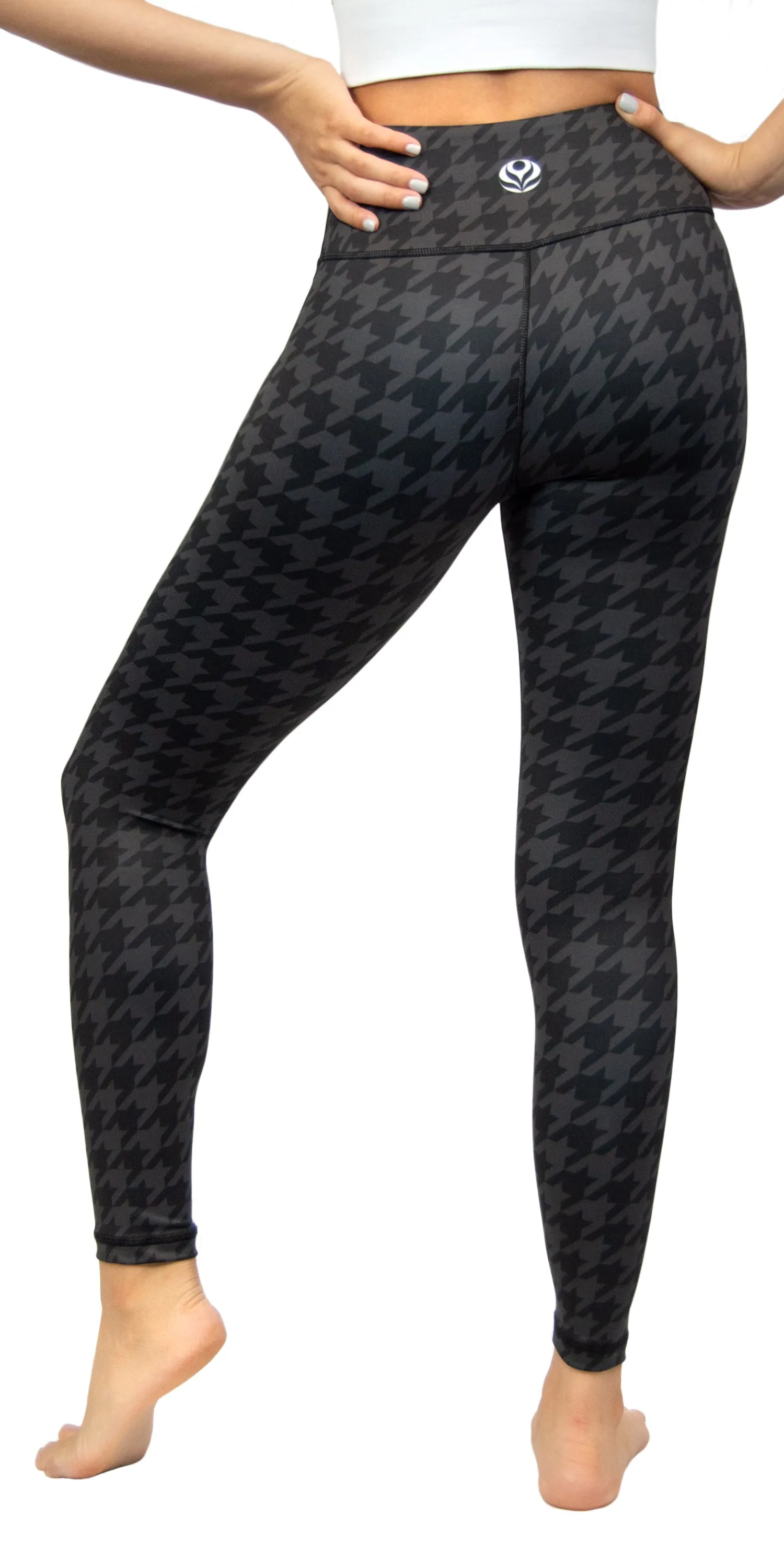 Baskerville - Legging [Final Sale]