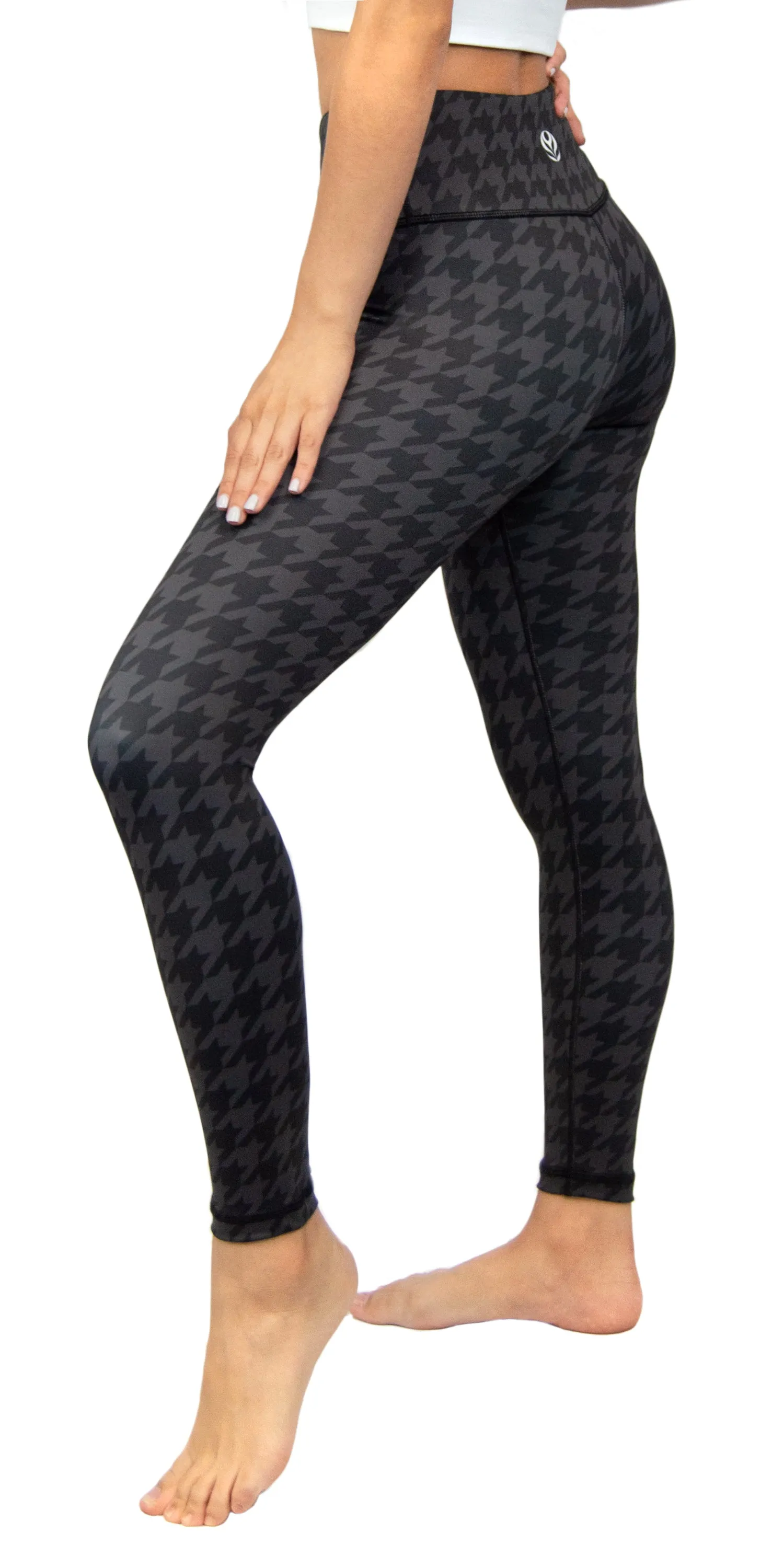 Baskerville - Legging [Final Sale]