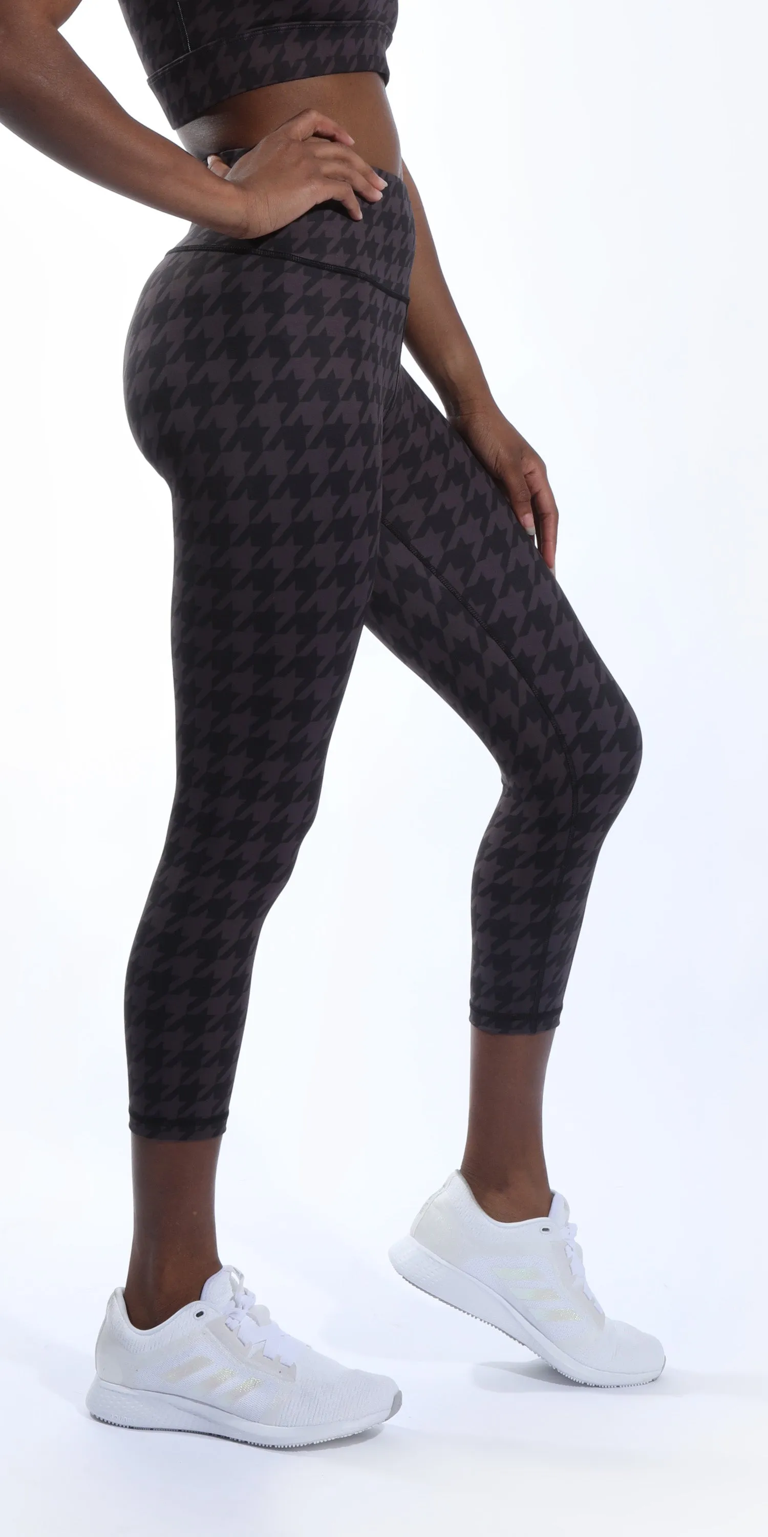 Baskerville - Legging [Final Sale]