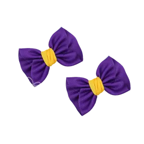 BC LSU Anne Bow Pack