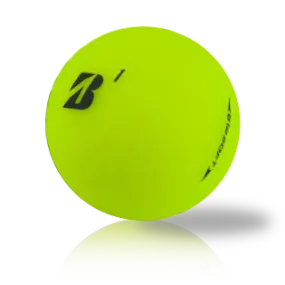 Bridgestone e12 Soft Lime