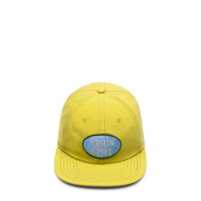 BUGS LYFE 6 PANEL CAP