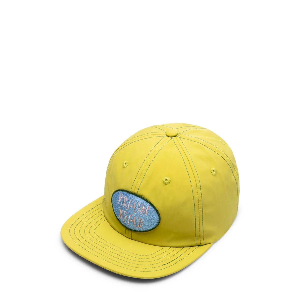 BUGS LYFE 6 PANEL CAP