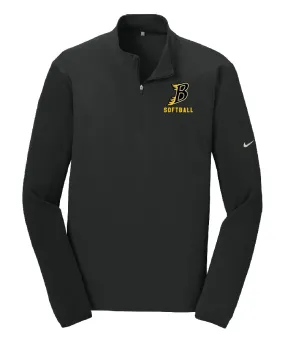 Burnsville Nike 1/4 zip