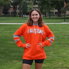 Champion Falcons Super Fan Hoodie