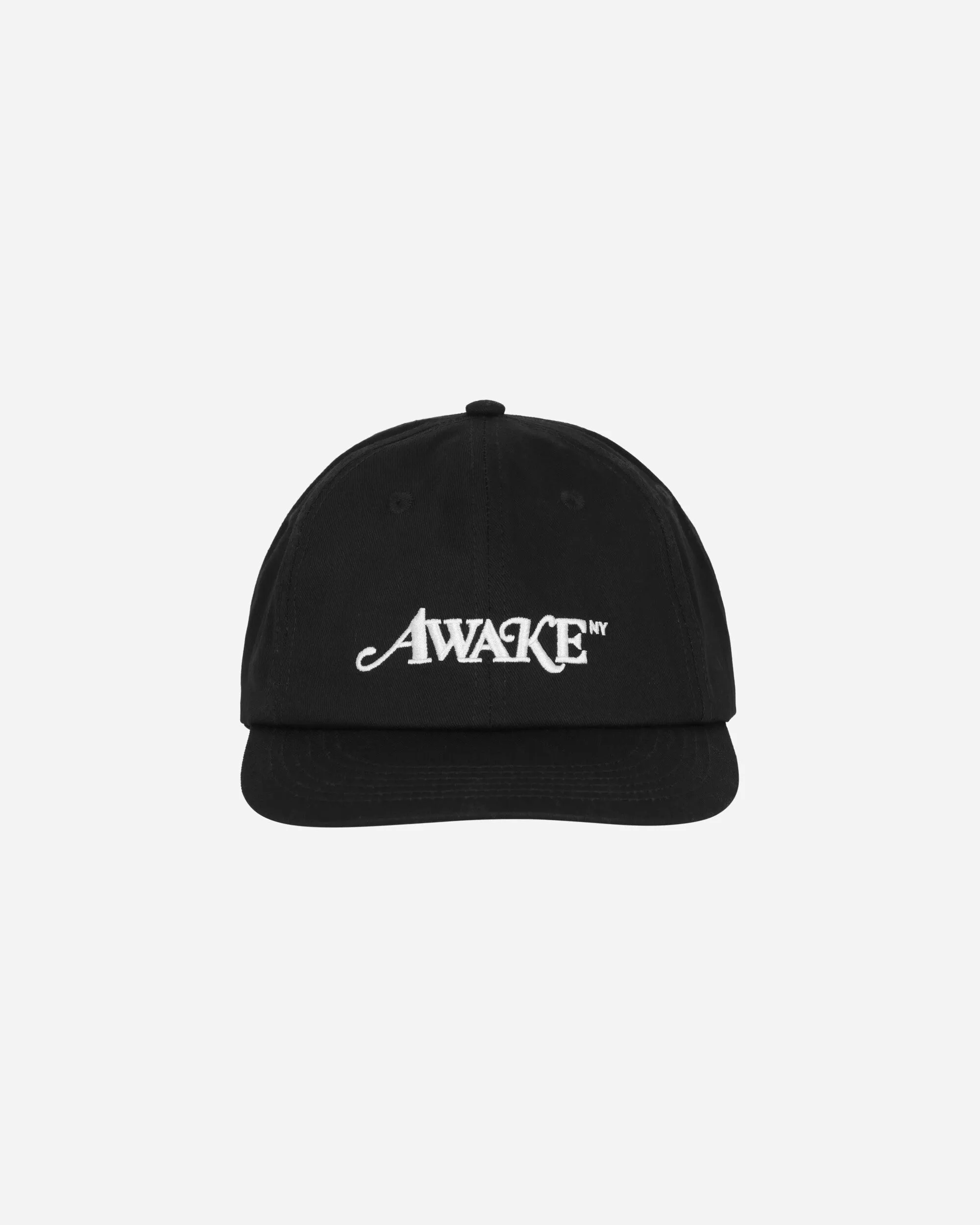 Classic Dad Cap Black