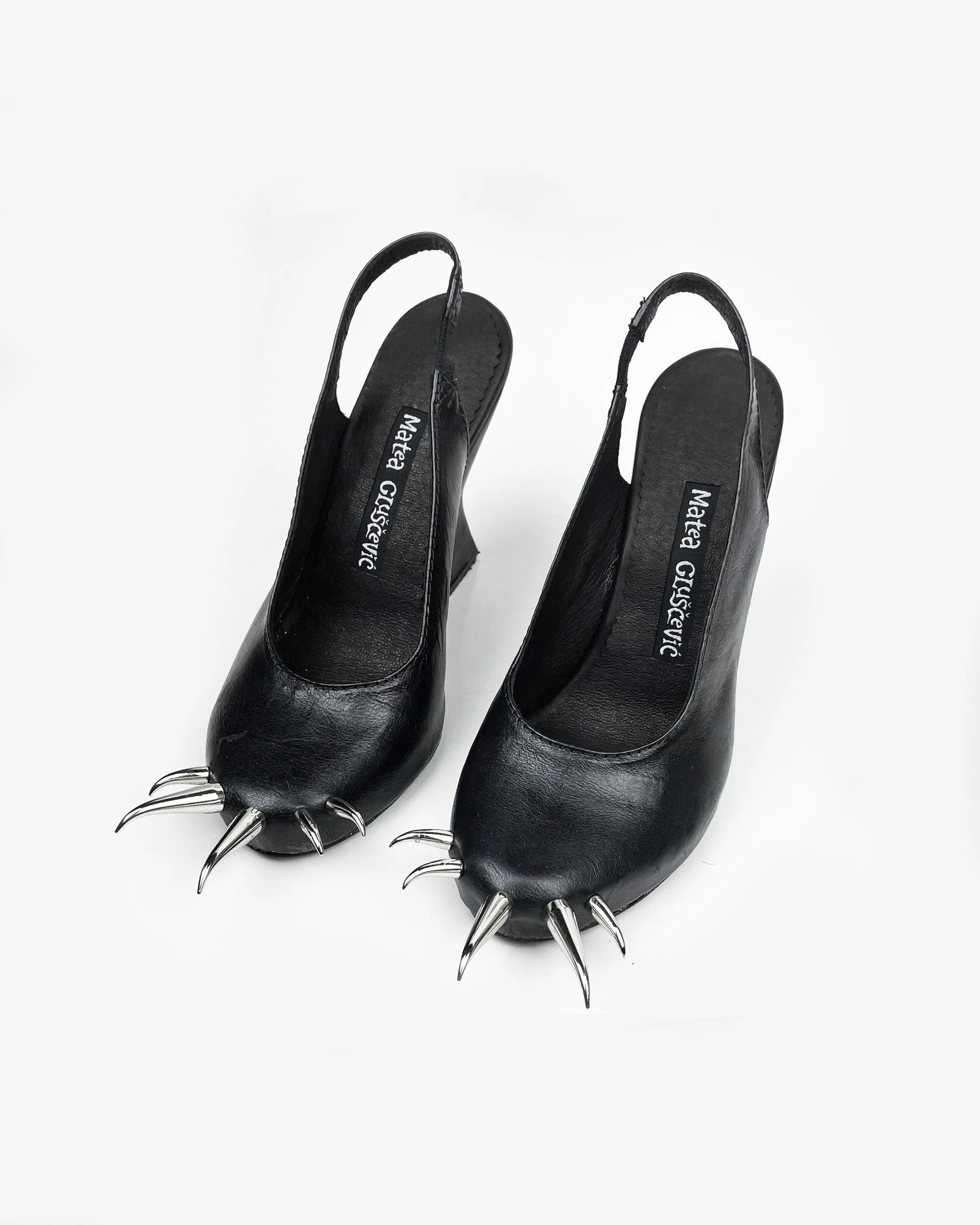 Claw Heels