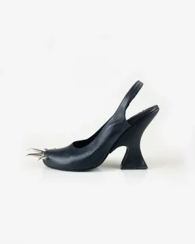 Claw Heels