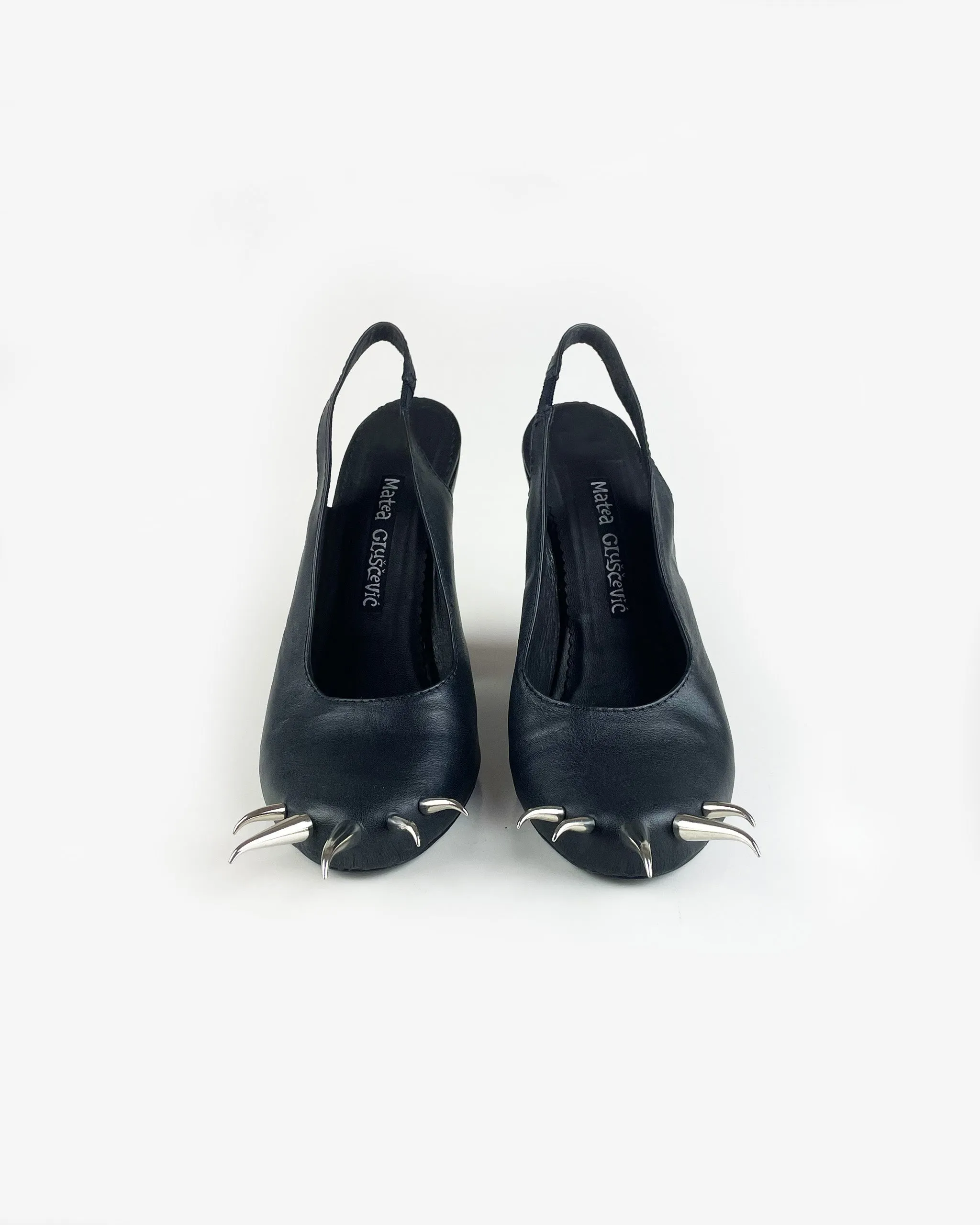 Claw Heels