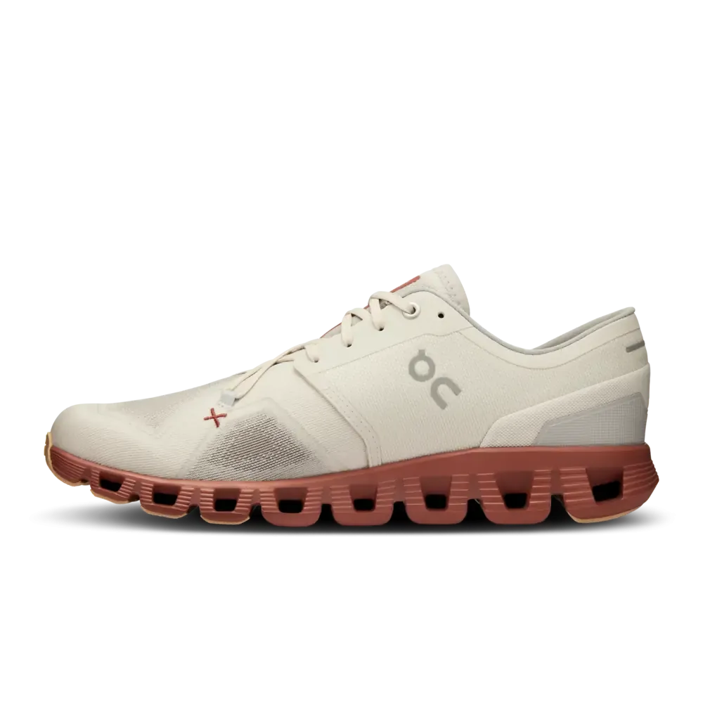 Cloud X 3 Men's - Ice/Auburn
