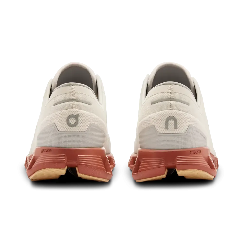 Cloud X 3 Men's - Ice/Auburn