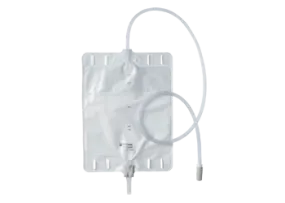 Coloplast Conveen Security  500ml Leg Urine Bag