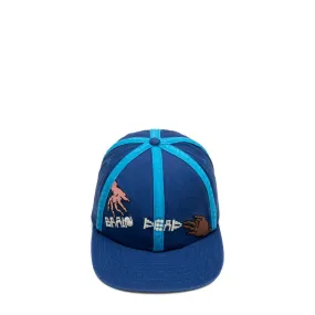 CONNECTION 6 PANEL TWILL CAP