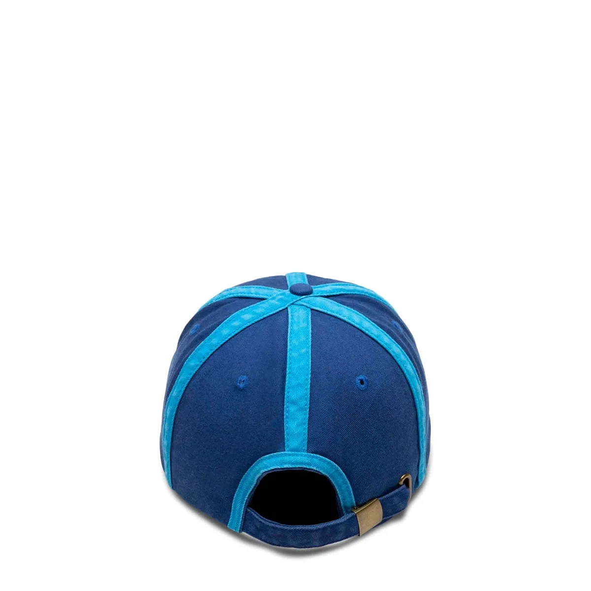 CONNECTION 6 PANEL TWILL CAP