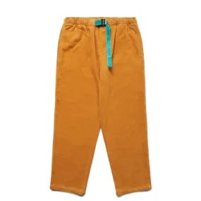 CORD CLIMBER PANT