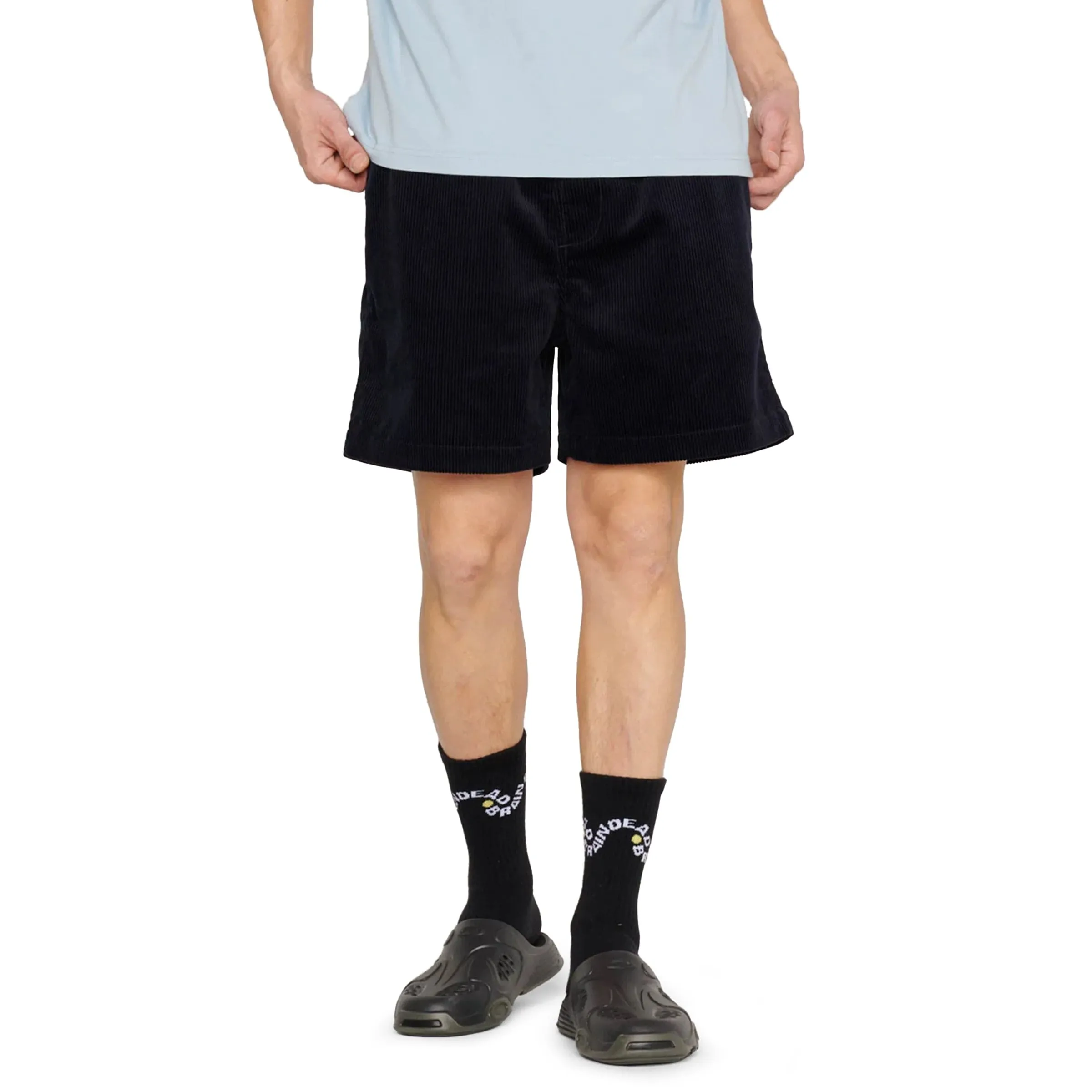 CORD CLIMBER SHORT
