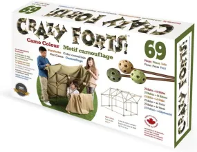 Crazy Forts Camo