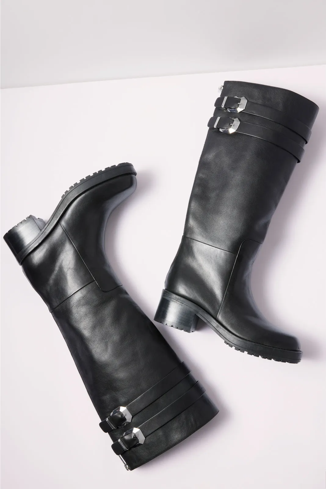 Dariya Riding Boot
