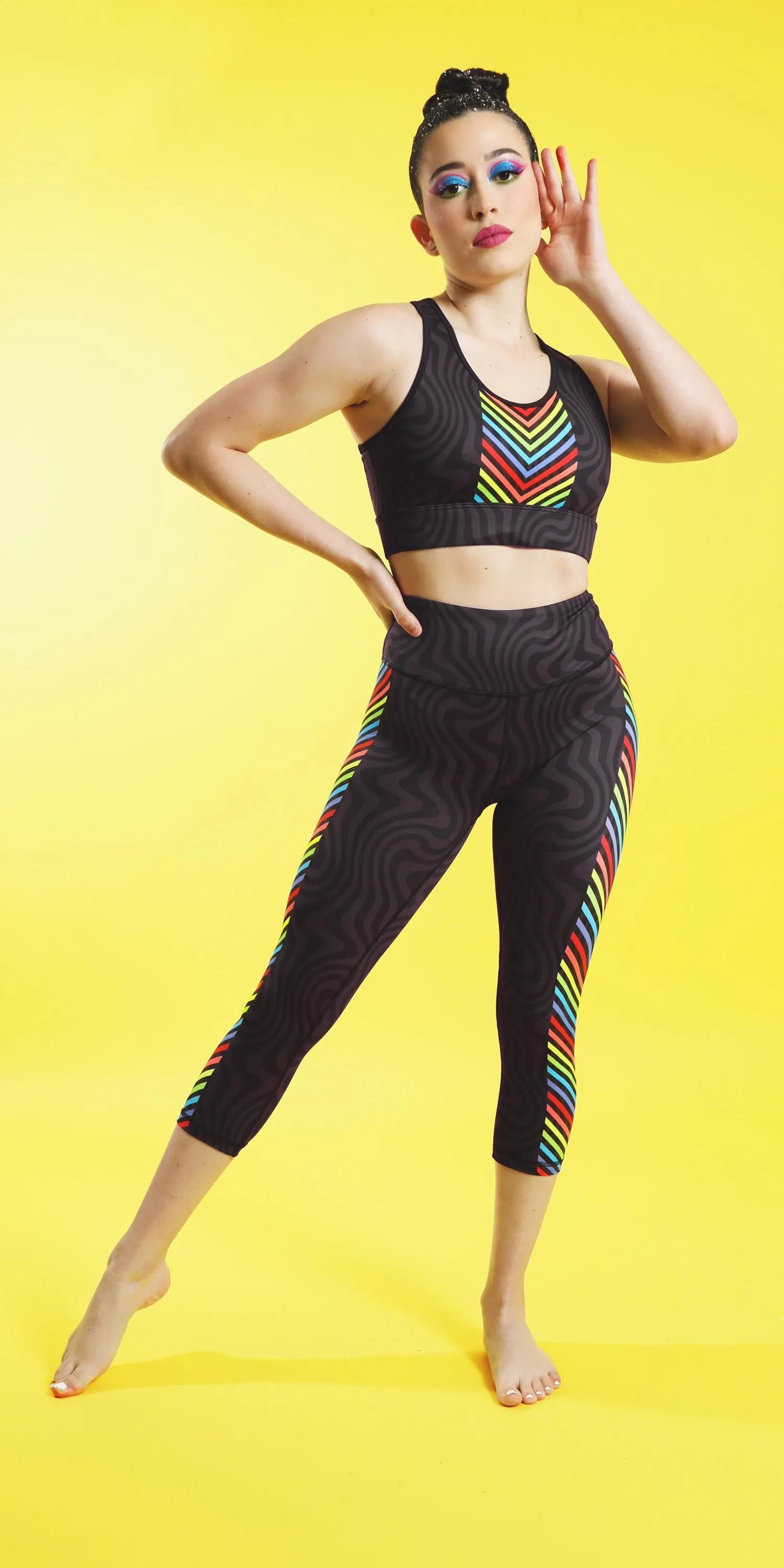 Disco Pride - Legging