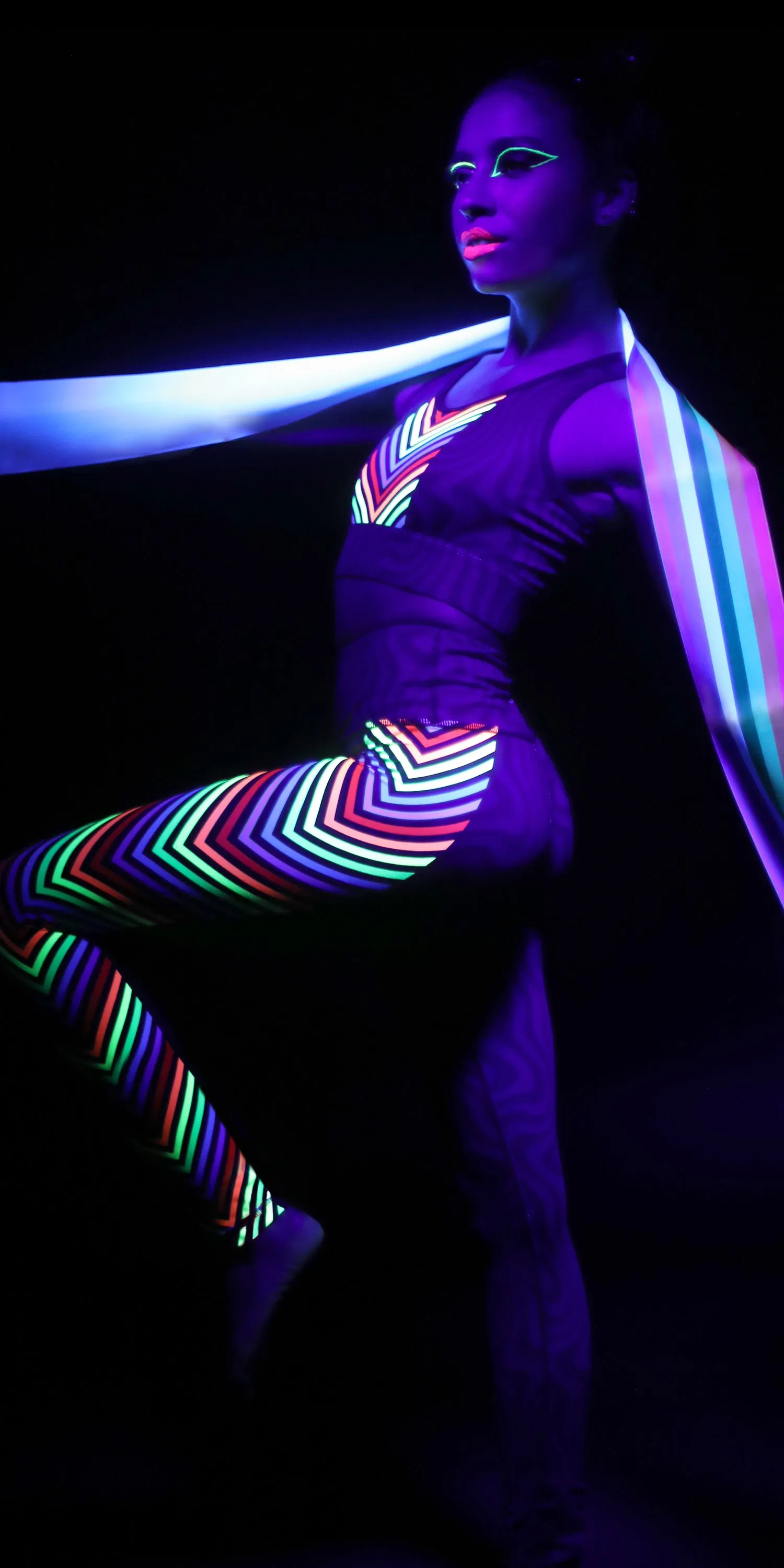 Disco Pride - Legging