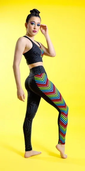 Disco Pride - Legging