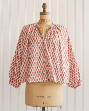Doen Jane Blouse