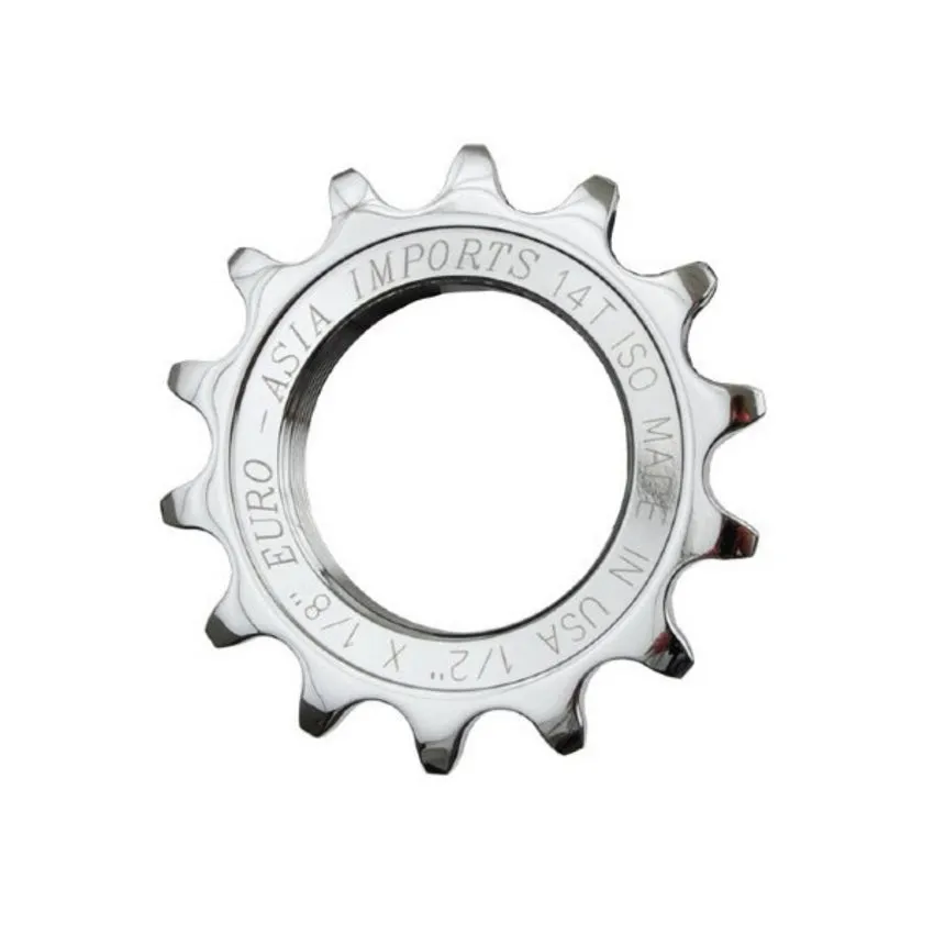 EAI Superstar Cog 1/8"