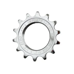EAI Superstar Cog 1/8"