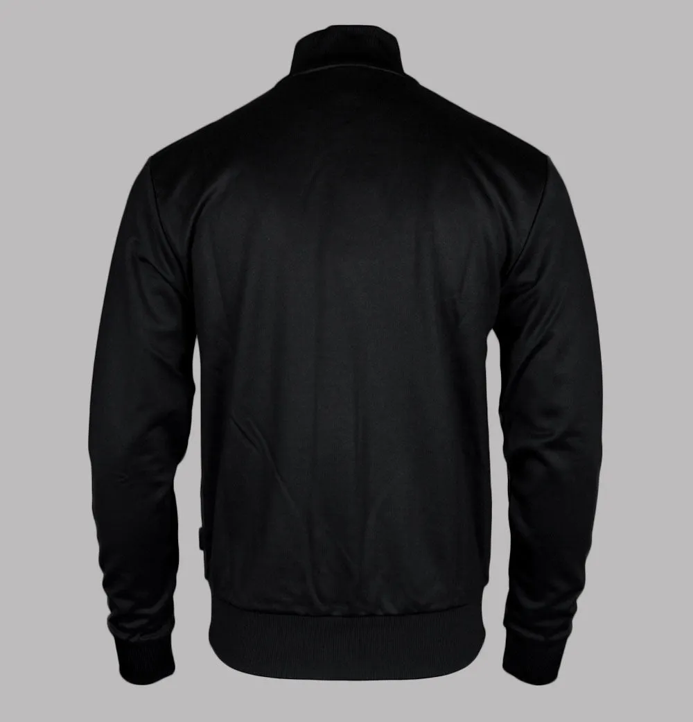Ellesse Berlusoni Track Top Black