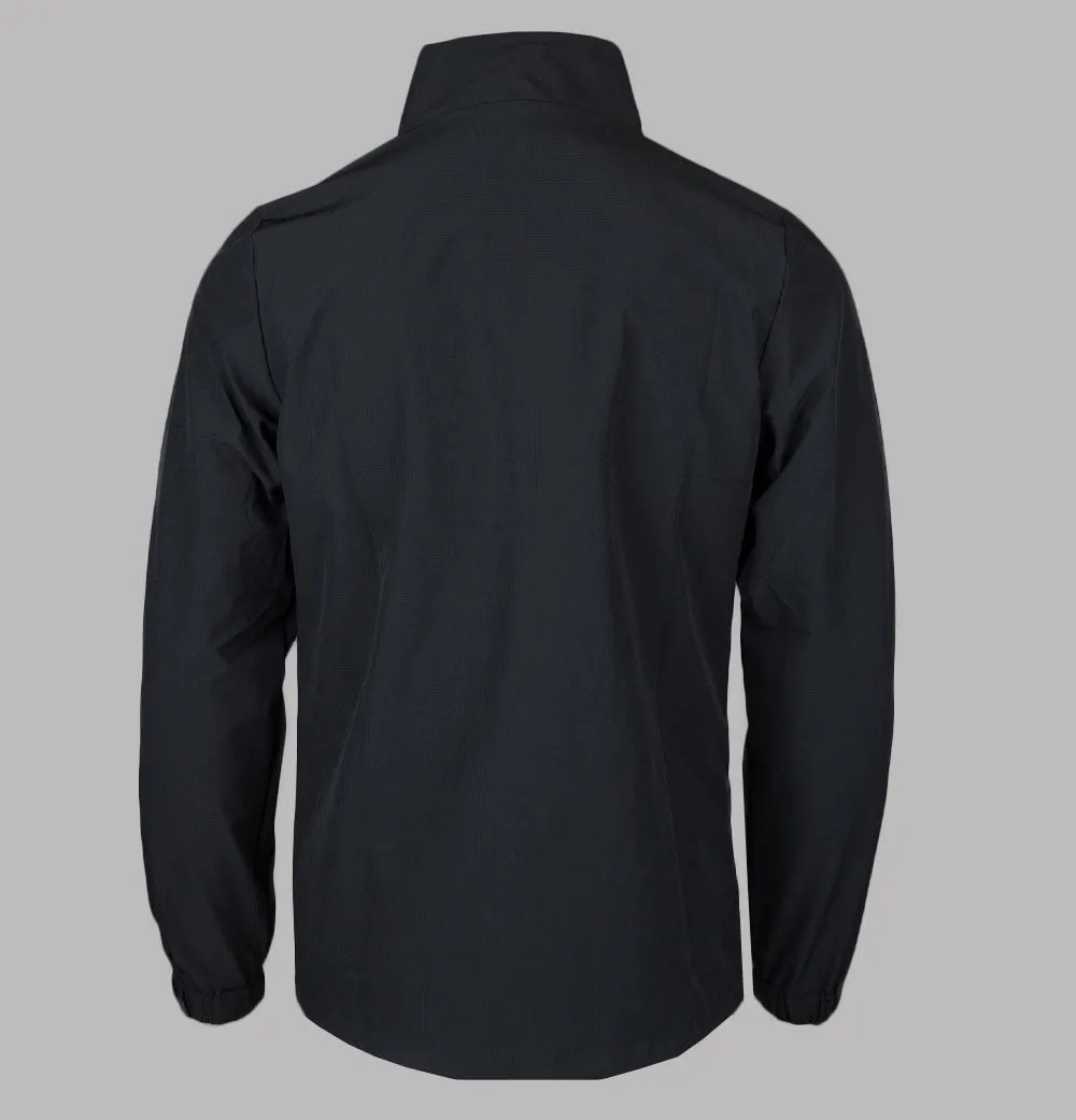 Ellesse Loselli Jacket Black/Off White