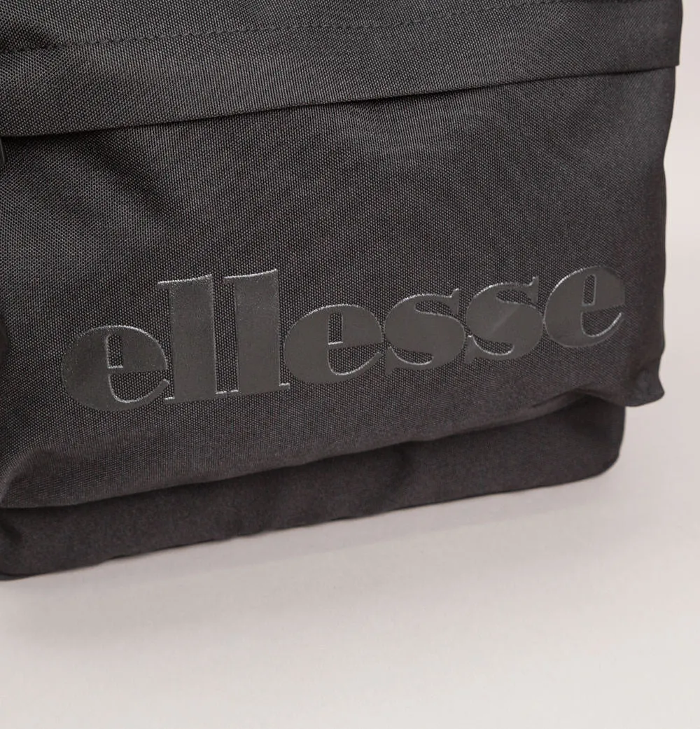 Ellesse Regent Backpack Black