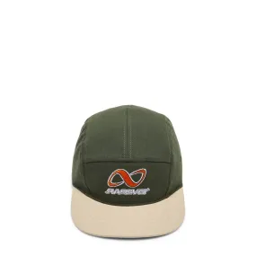 EMBROIDERED CAP