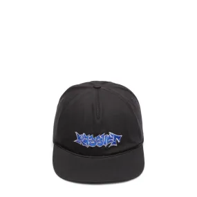 EMBROIDERED CAP