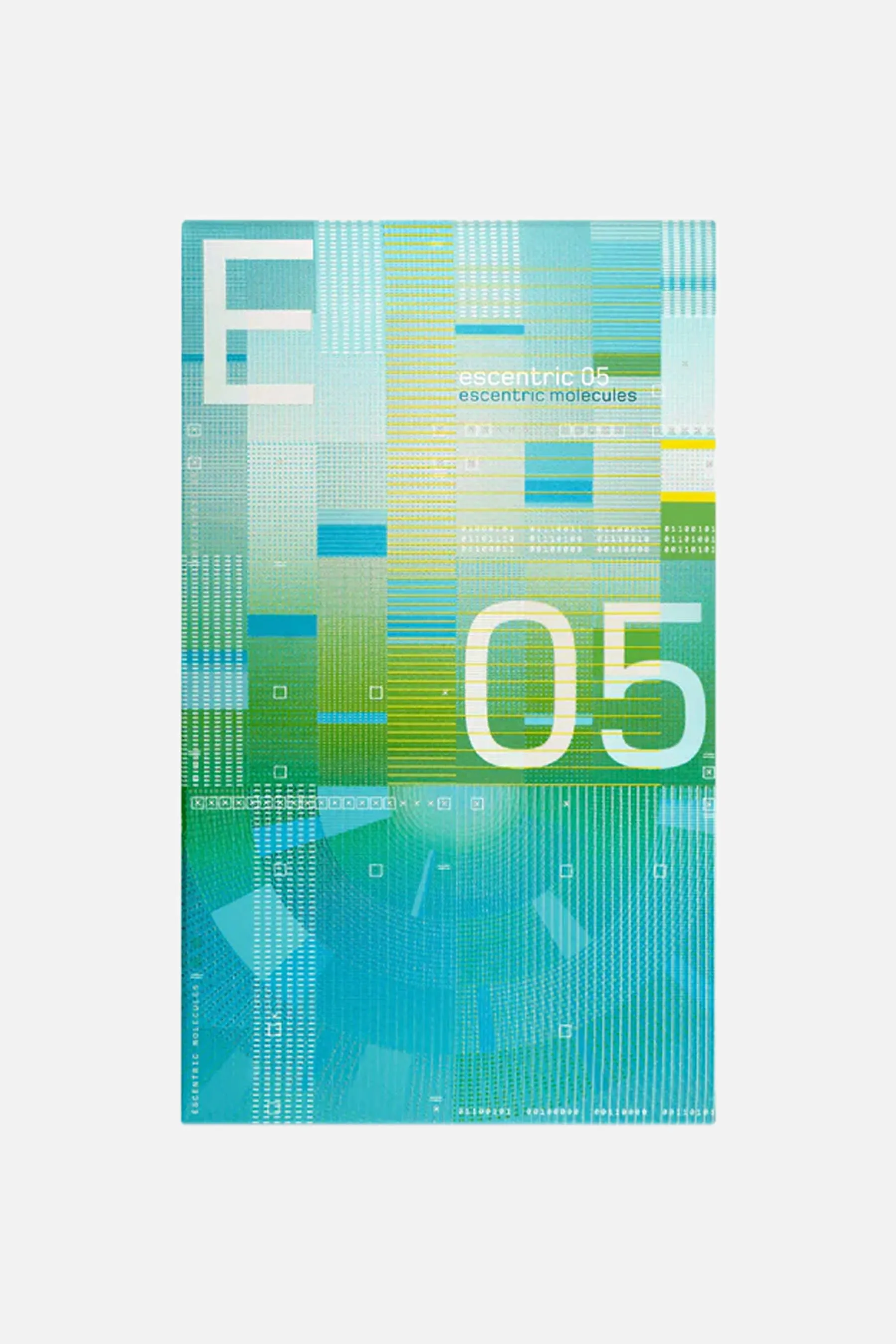 Escentric 05 100 ml