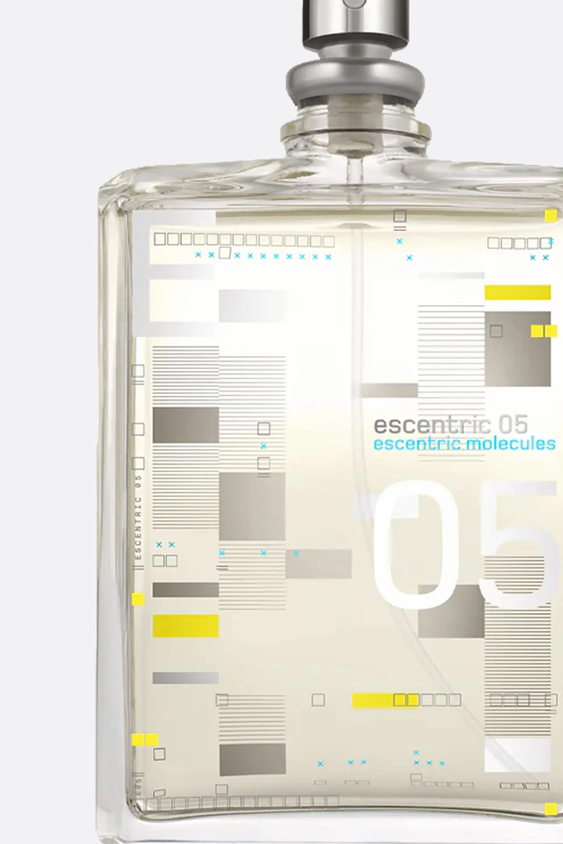 Escentric 05 100 ml