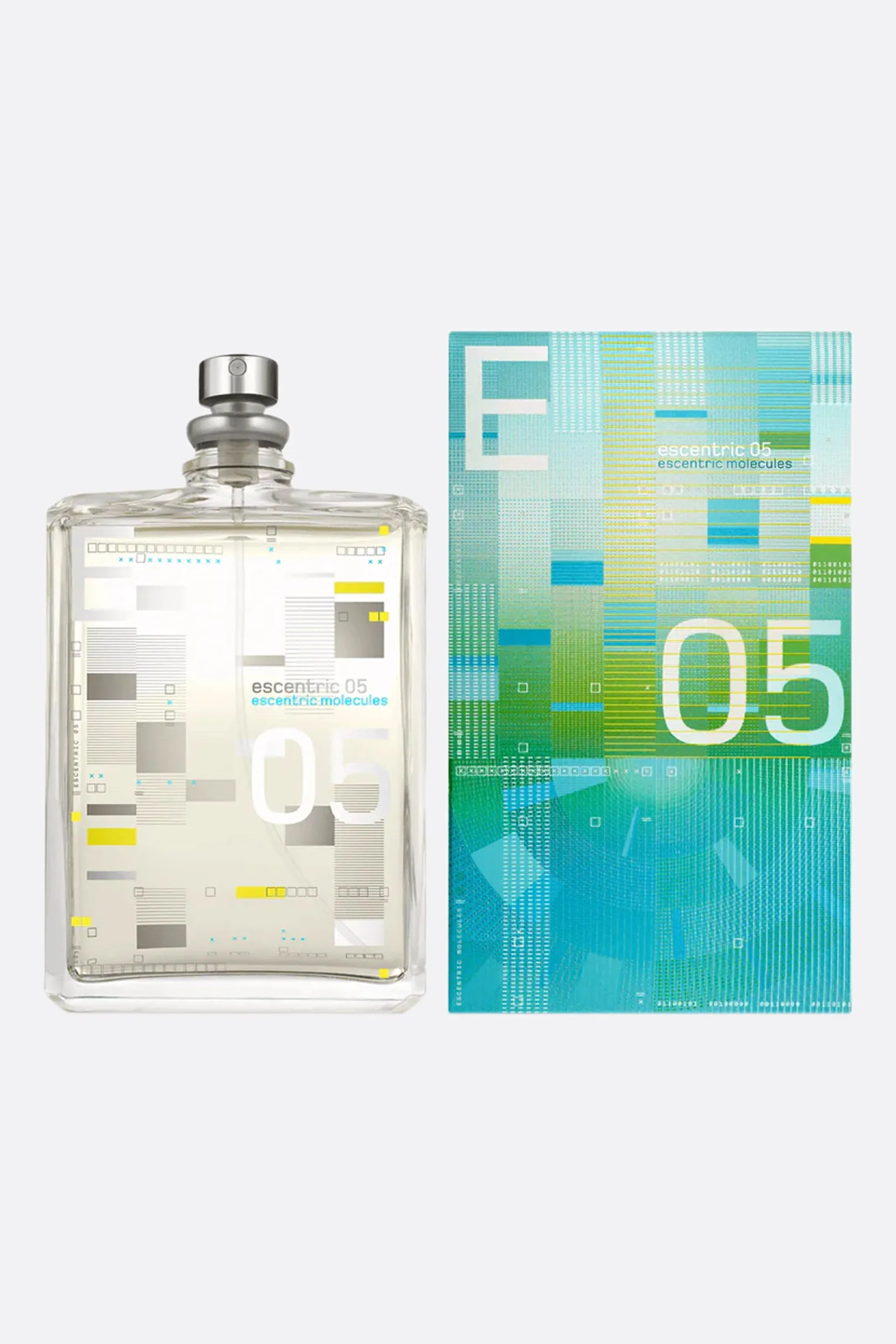 Escentric 05 100 ml