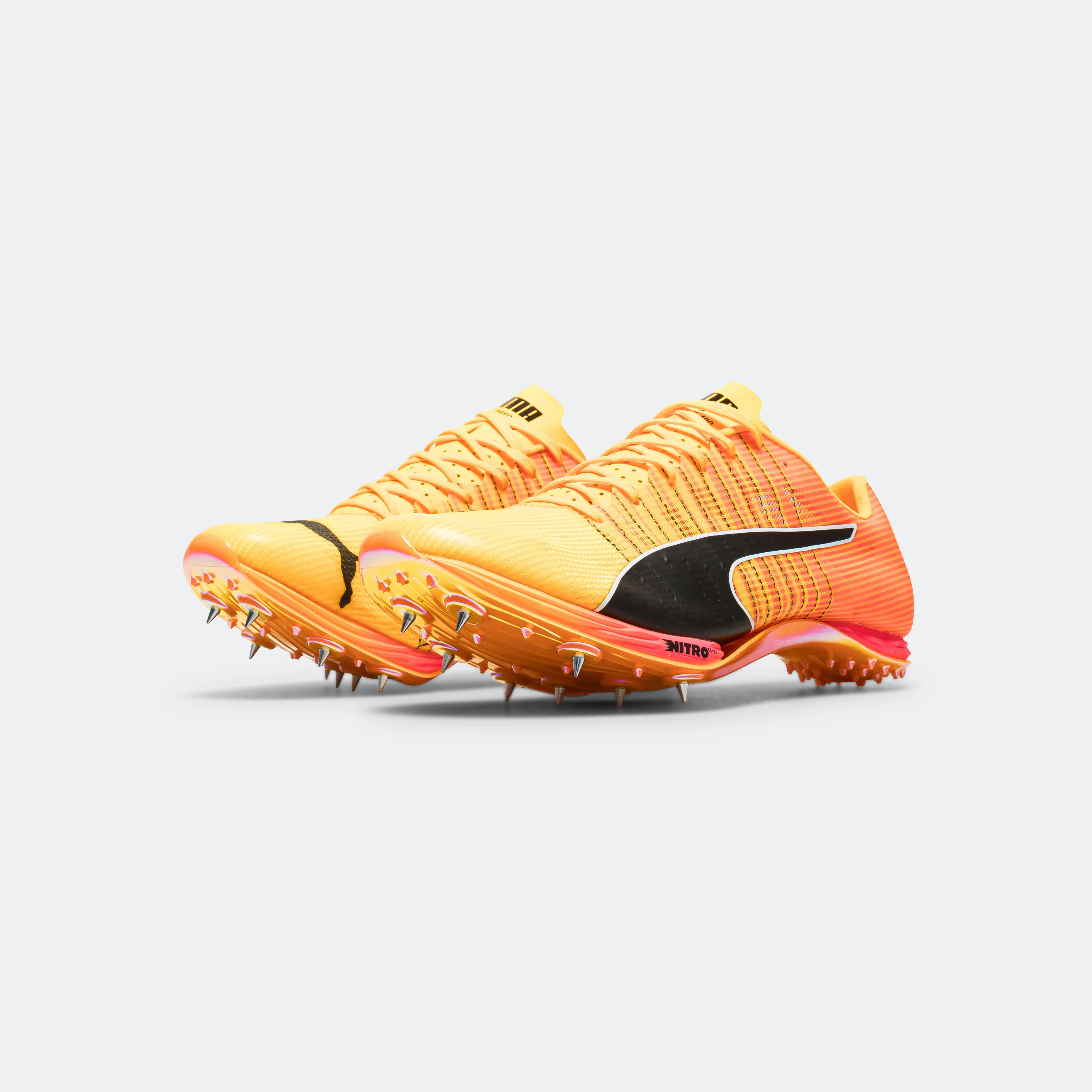evoSPEED 400 NITRO 2 - Sun Stream/Sunset Glow